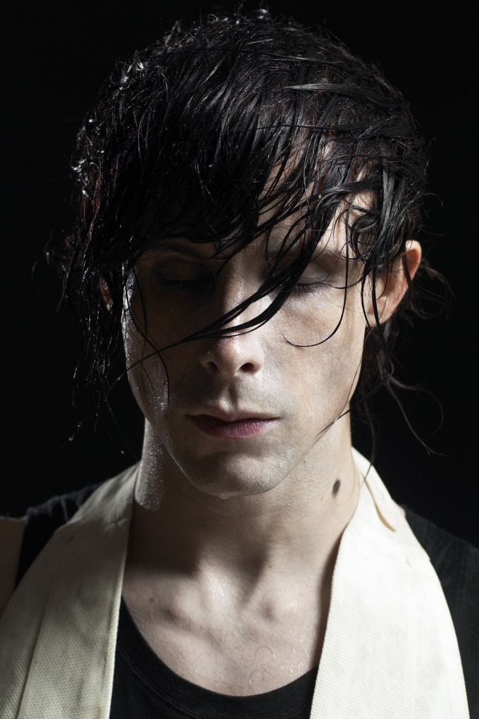 Iamx фото группы